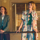 Kerry Bishé, Mackenzie Davis (Image: AMC)